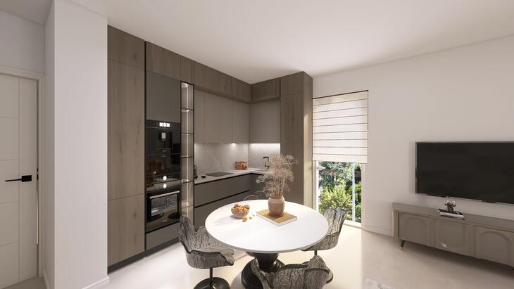 Programme immobilier neuf à vendre – Augusta