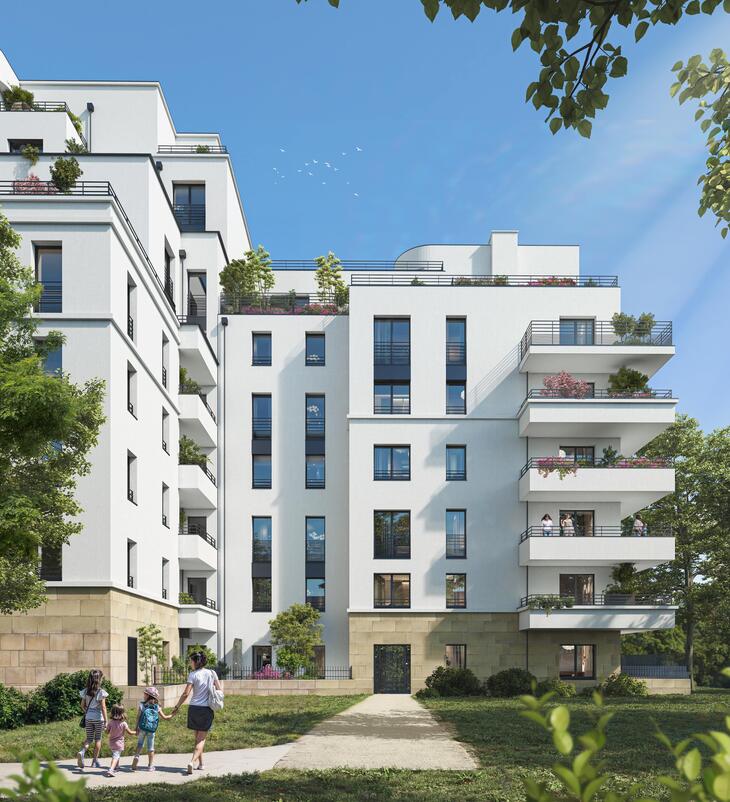 Logement neuf à vendre 274600