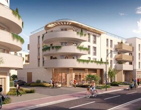 LES NOUVEAUX CONSTRUCTEURS à vendre – L'Écrin des Coteaux