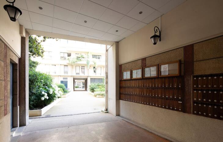 Immobilier neuf à Paris 7e