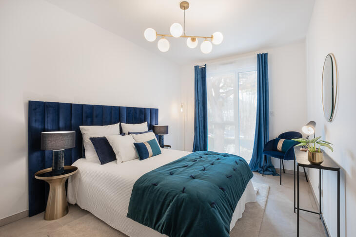 Logement neuf à vendre 370000
