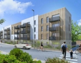 NEXITY à vendre – BUREAUX