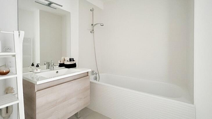Programme immobilier LE CLOS MACAREZ Valenciennes