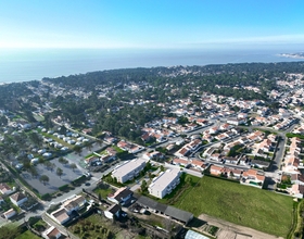 NEXITY à vendre – Les Terrasses de la Grière