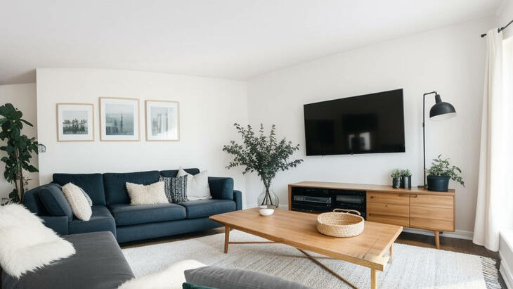 Programme immobilier neuf à vendre – Fleury-sur-Orne éco-quartier à 12 min de Caen