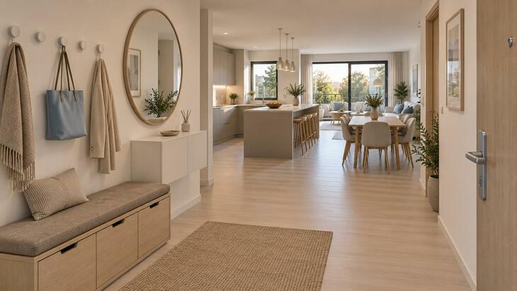 Logement neuf à vendre 421800