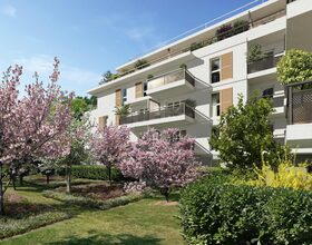 LES NOUVEAUX CONSTRUCTEURS à vendre – Le Domaine des Tilleuls