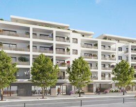 COGEDIM à vendre – Nouveau À St-Julien-En-Genevois!