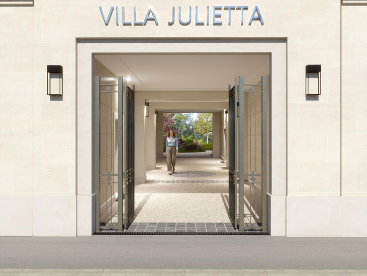 Immobilier neuf à Maisons-Alfort