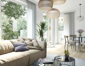 Cosy Clamart