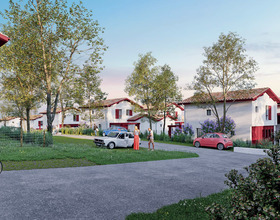 VINCI IMMOBILIER à vendre – ARANEA