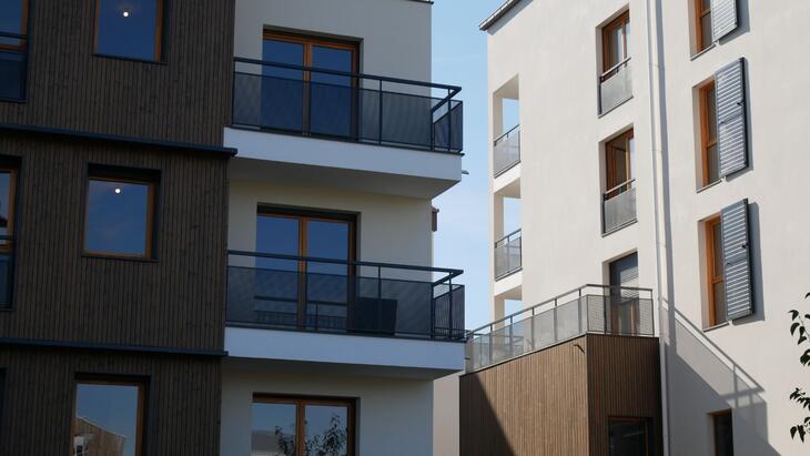Programme immobilier Noisy-Le-Grand Une Adresse À 20 Min de Paris Noisy-le-Grand