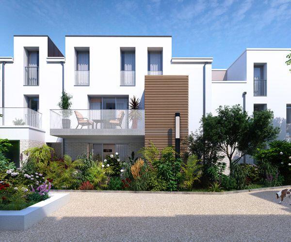 Logement neuf à vendre 340000