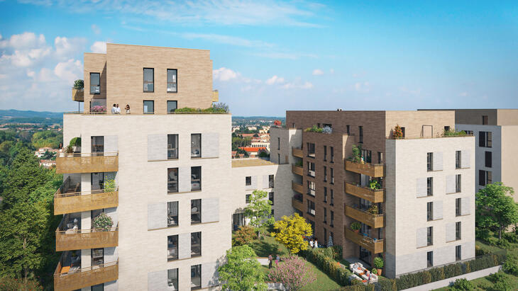 Logement neuf à vendre 157000