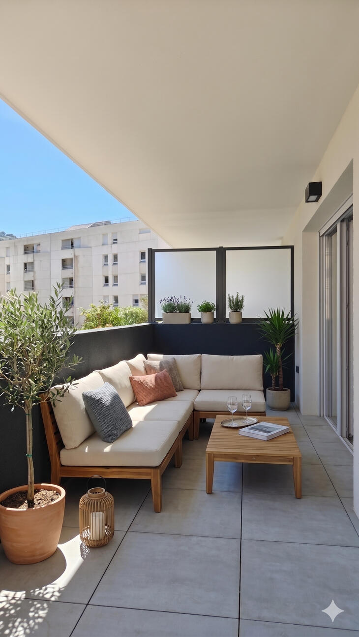 Logement neuf à vendre 439000