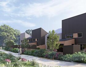 ATARAXIA à vendre – ILE Ô BOIS - LANN - RENNES