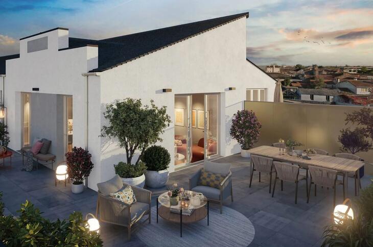 Logement neuf à vendre 177358