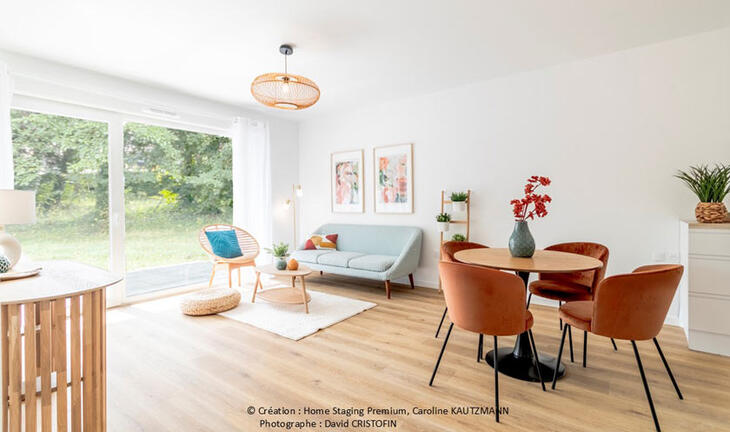 Logement neuf à vendre 137867