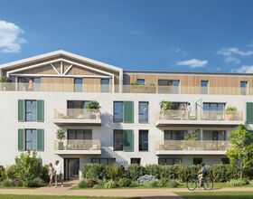 LAMOTTE à vendre – VERT AZUR
