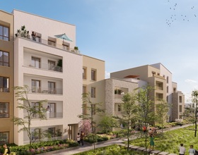 LES TERRASSES DU SUD