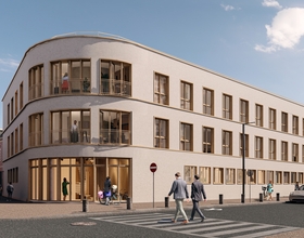 NEXITY à vendre – RESIDENCE DE MONNECOVE