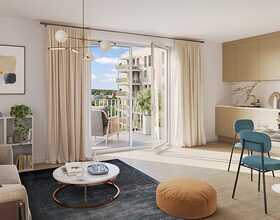 BOUYGUES IMMOBILIER à vendre – La Belle Fabrique