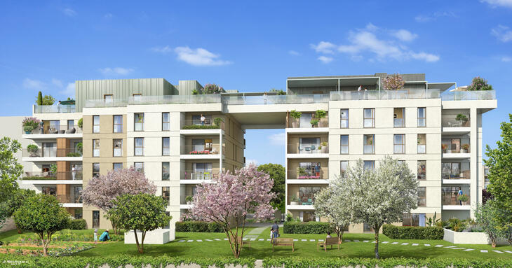 Le Bel-Air