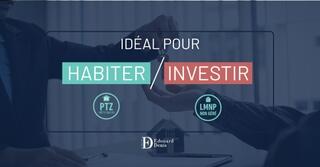 Immobilier neuf à La Roche-sur-Yon