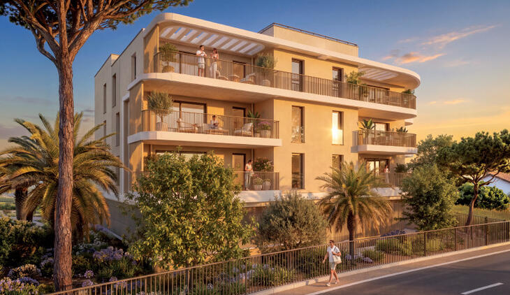 Logement neuf à vendre 330000