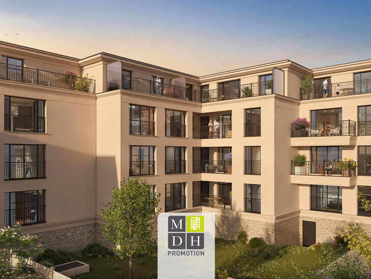 Logement neuf à vendre 275000