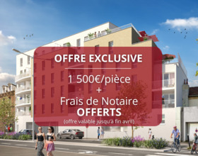 Les Terrasses Vauban