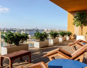 BNP PARIBAS REAL ESTATE à vendre – The Wood Life