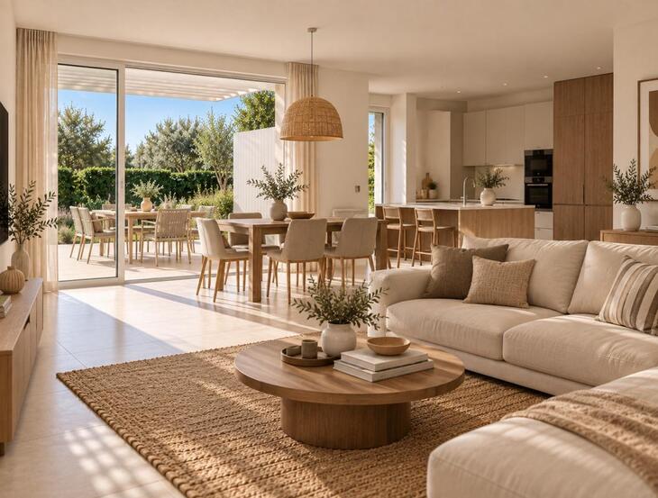 Logement neuf à vendre 334021