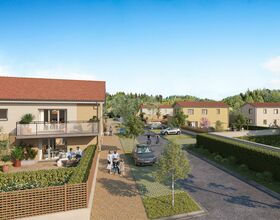 EUROPEAN HOMES à vendre – Les Villas Gambetta
