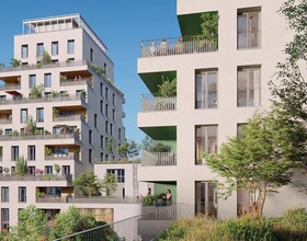 Au Coeur du Quartier Gratte-Ciel