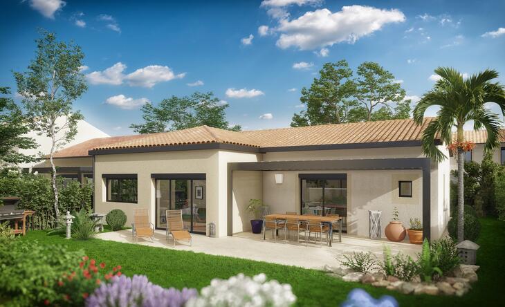 Logement neuf à vendre 92000