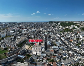 NEXITY à vendre – Carré LH