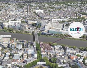 LAMOTTE à vendre – KLEEZI | ILE DE NANTES