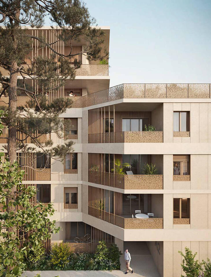 Logement neuf à vendre 231977