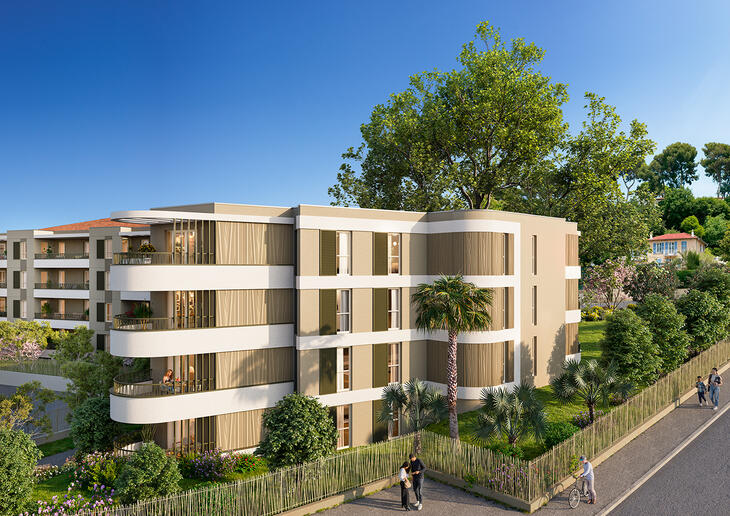 Logement neuf à vendre 249000