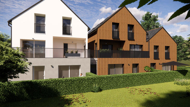 Logement neuf à vendre 325580