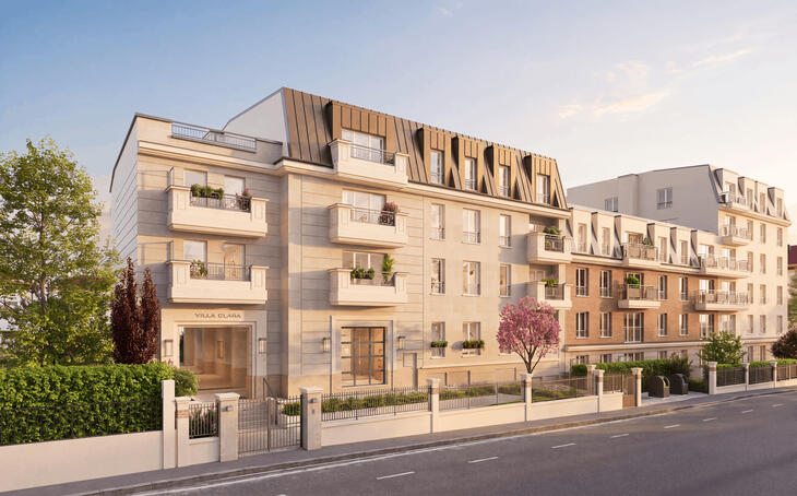 Logement neuf à vendre 298000