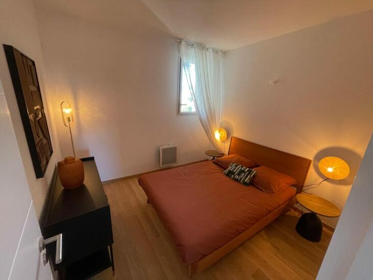 Programme immobilier Les Hauts de Rimiez - La Bastide Nice
