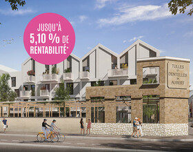 MARIGNAN à vendre – PHILEA