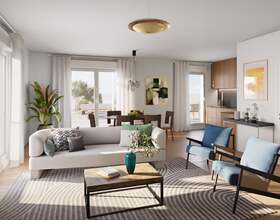 EMERIGE à vendre – Carré Arago