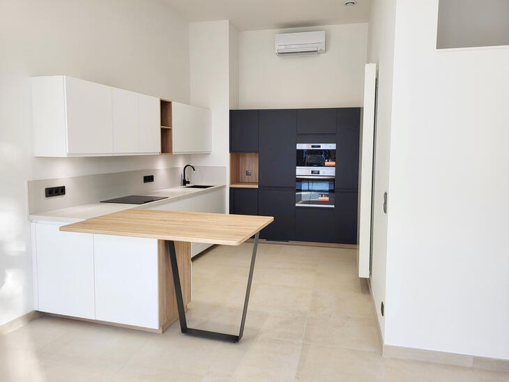 Programme immobilier Rousseau Rosny-sous-Bois