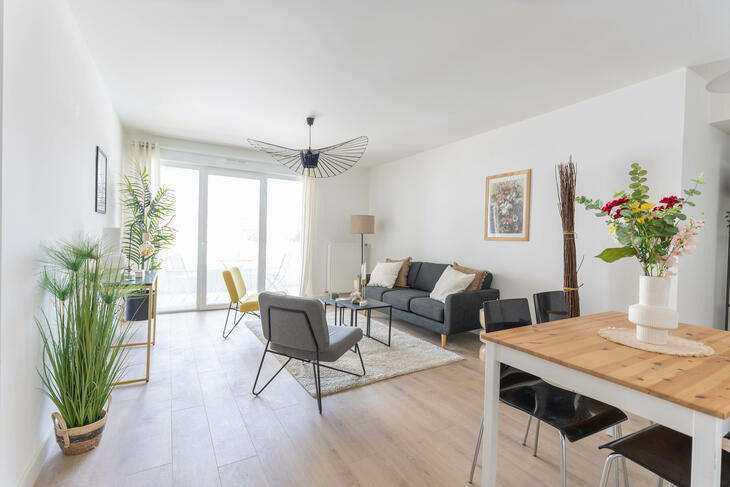 Logement neuf à vendre 186000
