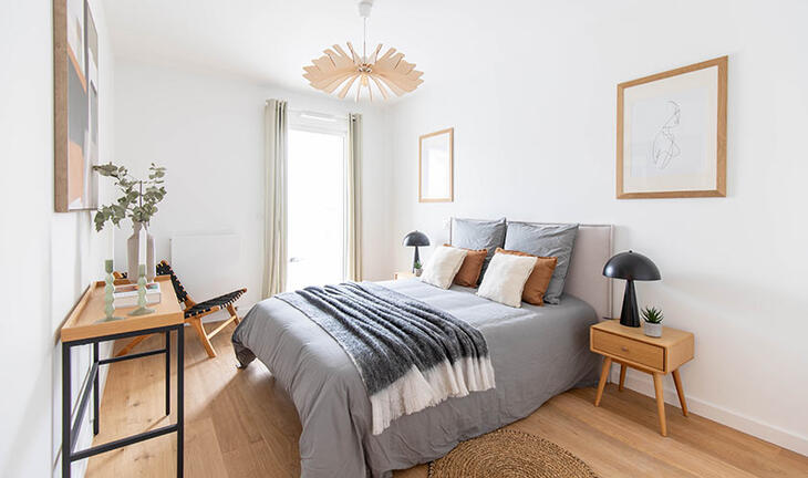 Programme immobilier Cour Monselet Nantes