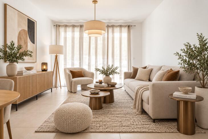 Logement neuf à vendre 