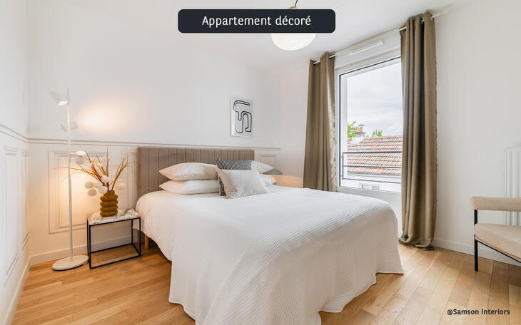 Programme immobilier Premier Art Maisons-Alfort
